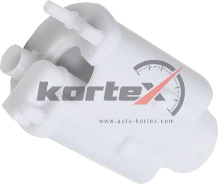 Фильтр топливный HYUNDAI SONATA NF 04- (в баке) (Kortex). Артикул KF0052