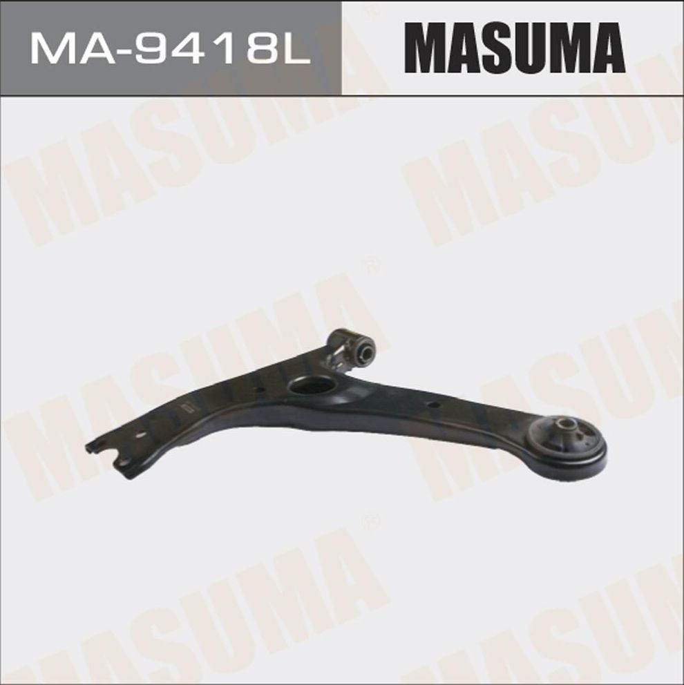 Рычаг нижний (Masuma). Артикул MA9418L