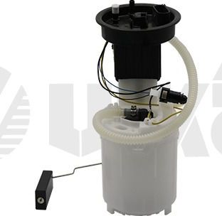 Бензонасос (топливный насос) Vika для SEAT Exeo 2008-2010. Артикул 99191789701