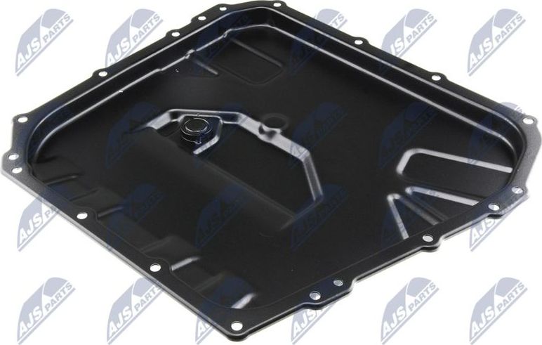 Масляный поддон картера АКПП NTY. Артикул BMO-AU-007