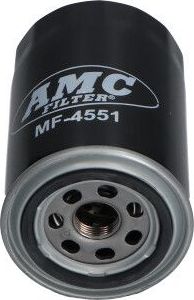Топливный фильтр AMC Filter. Артикул MF-4551