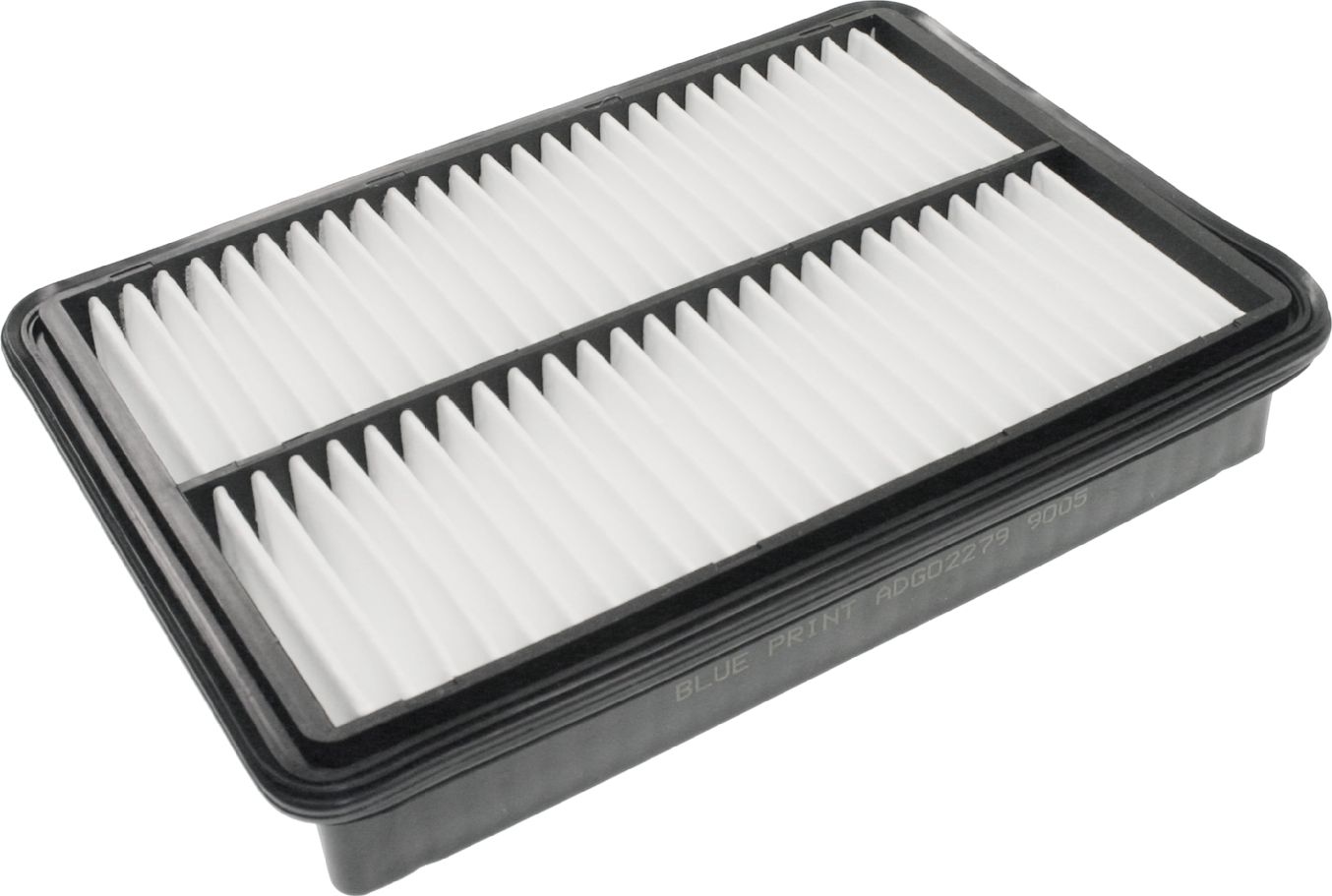 Воздушный фильтр Blue Print. Артикул ADG02279