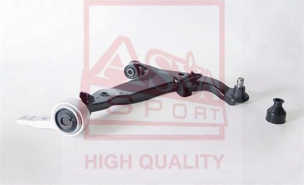 Поперечный рычаг передней подвески Asva. Артикул 0224-017