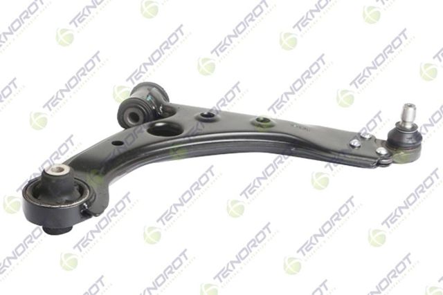 Поперечный рычаг передней подвески Teknorot правый нижний для Lancia Delta III (844) 2008-2014. Артикул F-578