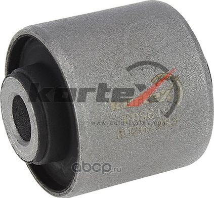 Сайлентблок рычага HYUNDAI SONATA NF/GRANDEUR пер.подв. Верхн. (Kortex). Артикул KBS619