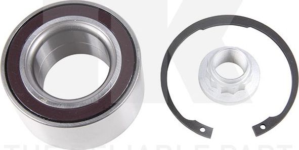 Ступичный подшипник NK. Артикул 763334