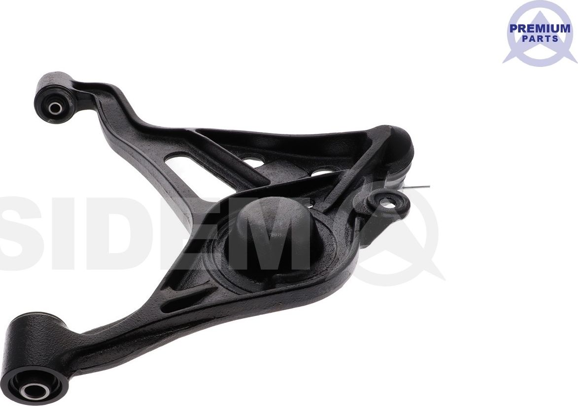 Поперечный рычаг передней подвески Sidem (Чугун). Артикул 77171
