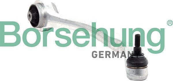 Поперечный рычаг Borsehung правый для Audi S4 III (B7) 2004-2009. Артикул B10857