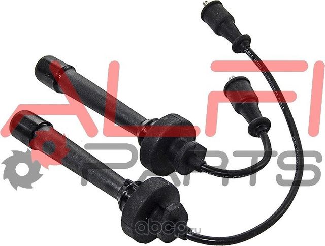 Провода зажигания комплект Mazda (FP85-18-140A) (Alfi Parts). Артикул IC7011