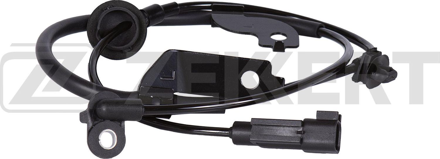Датчик ABS Zekkert. Артикул SE-6163