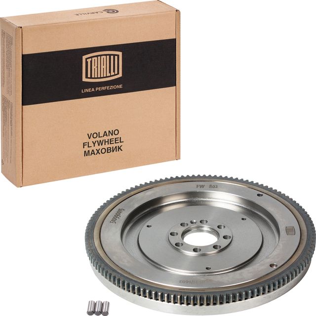 Маховик Trialli для LDV Maxus 2005-2009. Артикул FW 802