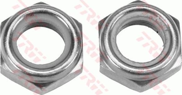 Рулевая тяга поперечная TRW для Mercedes-Benz Atego 2 2004-2013. Артикул JTR3512