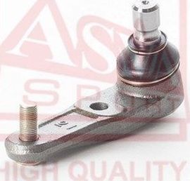 Шаровая опора Asva передняя правая/левая нижняя для Mazda 323 V (BA) 1994-1998. Артикул 0520-027