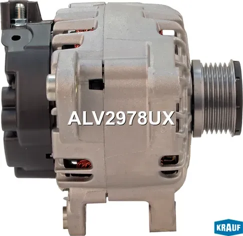 Генератор Krauf. Артикул ALV2978UX