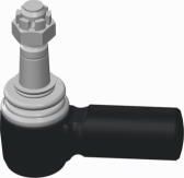 Сайлентблок переднего рычага подвески Ditas. Артикул A3-2146