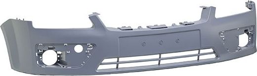 Бампер Phira передний для Ford Focus II 2004-2012. Артикул FC-04200