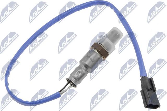 Лямбда-зонд (кислородный датчик) NTY для Renault Sandero II 2013-2026. Артикул ESL-RE-002