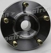 Ступица колеса с интегрированным подшипником Patron. Артикул PBK513074H