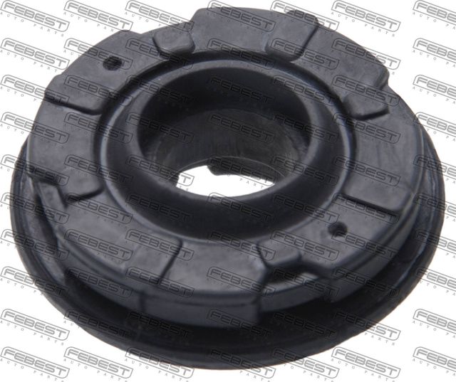 Сайлентблок переднего рычага подвески Febest задний нижний для Toyota HiAce H200 2005-2019. Артикул TSB-091