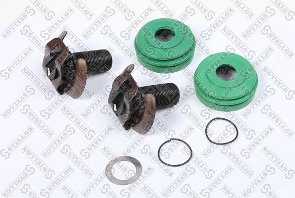 Ремкомплект, автоматическое регулирование (Stellox) Stellox. Артикул 85-30203-SX