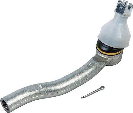 Наконечник рулевой тяги Zentparts правый для Nissan Pathfinder R51 2005-2014. Артикул Z10801