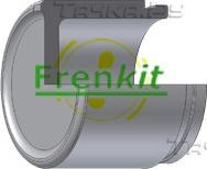 Поршень тормозного суппорта Frenkit передний для Hyundai Sonata VII (LF) 2014-2019. Артикул P605105