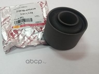 Сайлентблок пер. рычага зад. N16E и B10RS (RBI). Артикул N2432WB