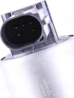 Клапан EGR (рециркуляции выхлопных газов) Nissens (алюминий). Артикул 98312