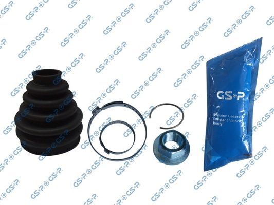 Пыльник ШРУСа наружный GSP передний для Ford Focus I 1998-2005. Артикул 780276