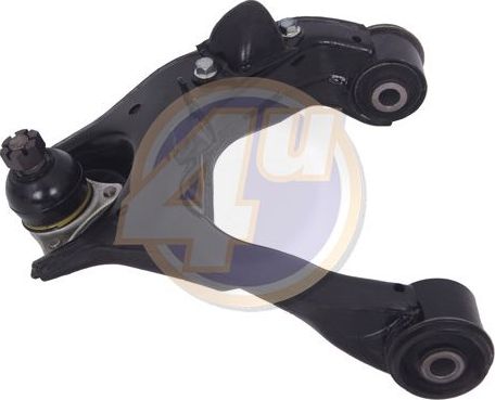 Поперечный рычаг 4U. Артикул MT-G-14029