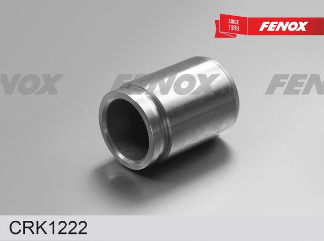 Ремкомплект тормозного суппорта Fenox. Артикул CRK1222