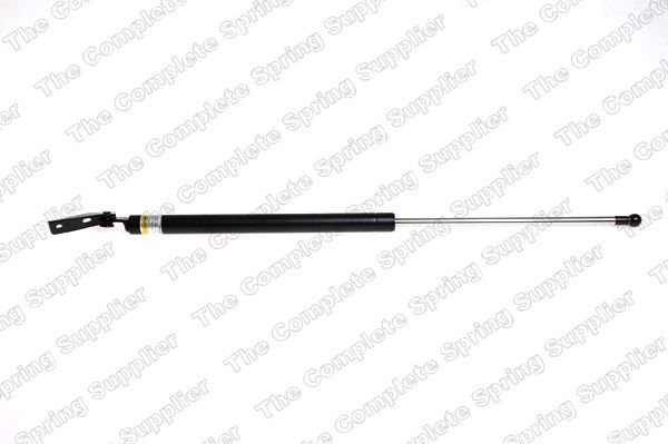 Амортизатор (упор) багажника Lesjofors. Артикул 8135711