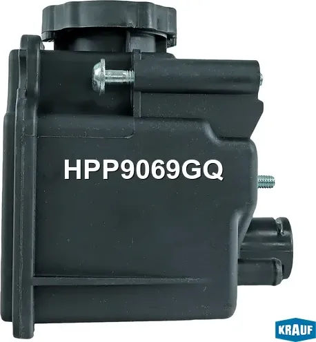 Бачок ГУРЭГУР (Krauf). Артикул HPP9069GQ