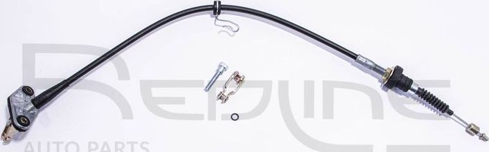 Трос сцепления RED Line. Артикул 49HY001