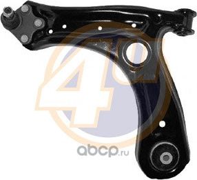 РЫЧАГ ПОДВЕСКИ (4U). Артикул AUG11851