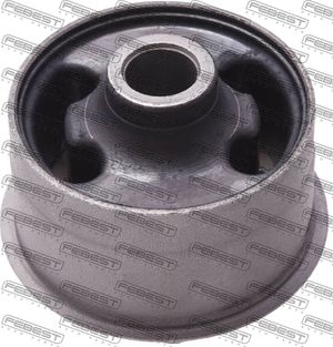 Подушка (опора) двигателя Febest передняя для SsangYong Rexton I 2002-2012. Артикул SGAB-KYRDM