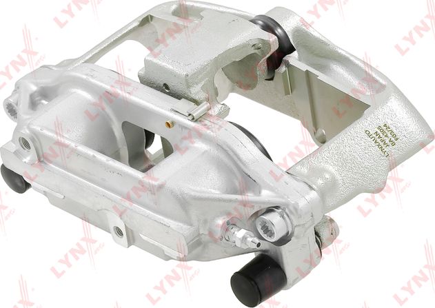 Тормозной суппорт LYNXauto. Артикул BA-4305