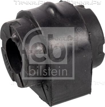 Втулка стабилизатора Febi Bilstein (резина) задняя для Land Rover Freelander II 2006-2014. Артикул 171732