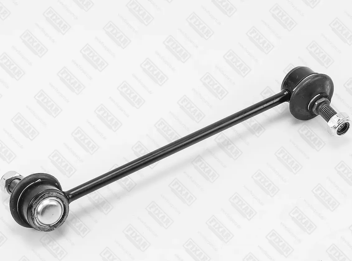 Тяга стабилизатора HYUNDAI/KIA I20/PICANTO 08- перед.лев. (Fixar). Артикул FP1015L