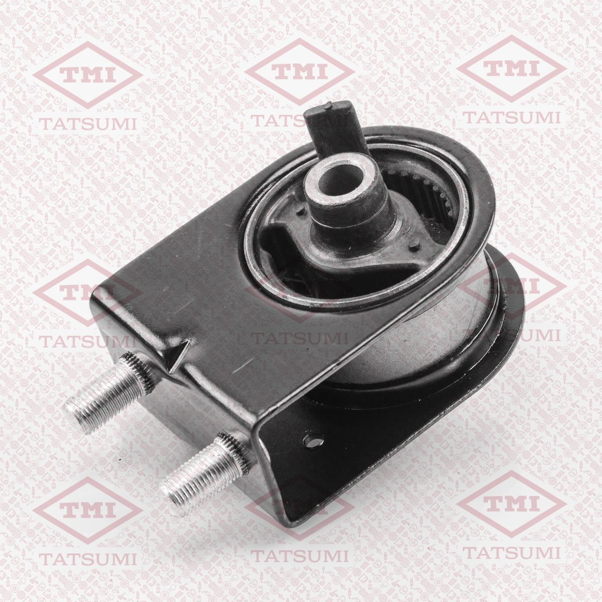 Опора двигателя MAZDA 626 97-02/MPV 99-06 пер.AT (Tatsumi). Артикул TEG1289