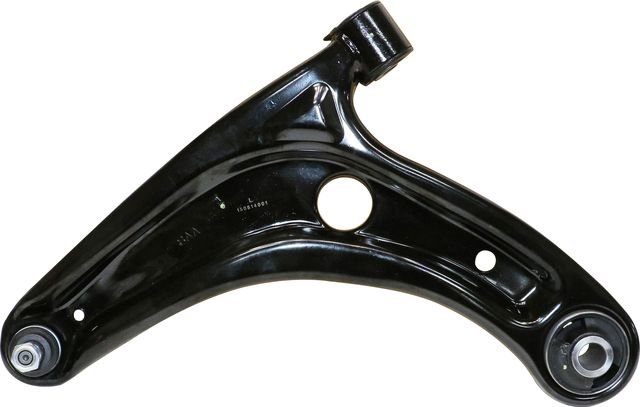 Поперечный рычаг передней подвески CTR левый для Honda Jazz I 2002-2008. Артикул CQHO-31L