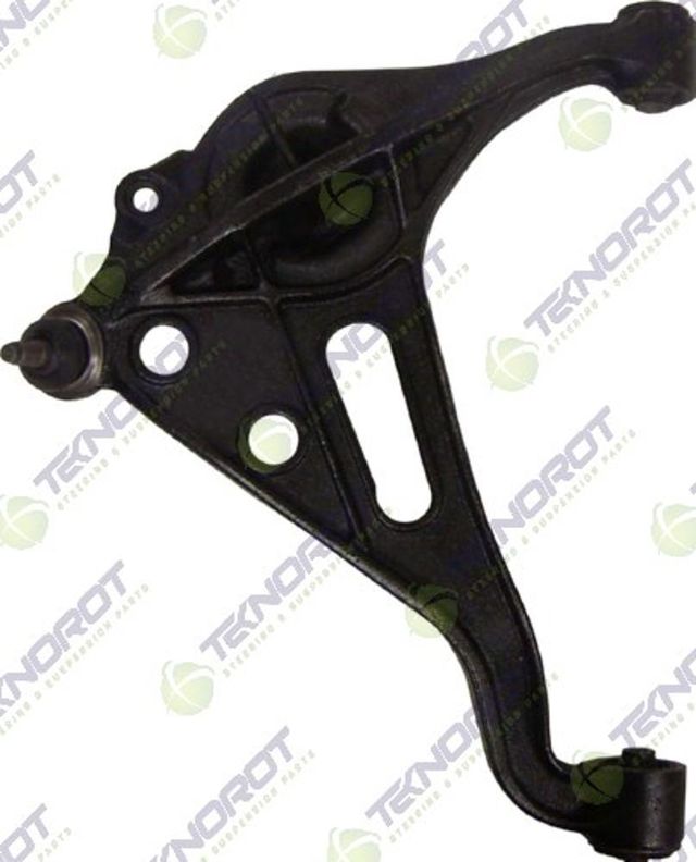 Поперечный рычаг передней подвески Teknorot. Артикул SZ-250