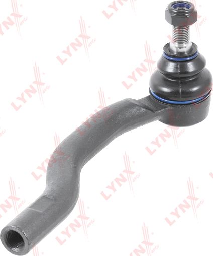 Наконечник рулевой тяги LYNXauto правый для Mazda CX-7 I 2006-2014. Артикул C4298R