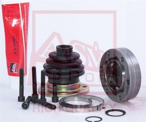 Шрус внутренний (граната) Asva. Артикул BIUR-361