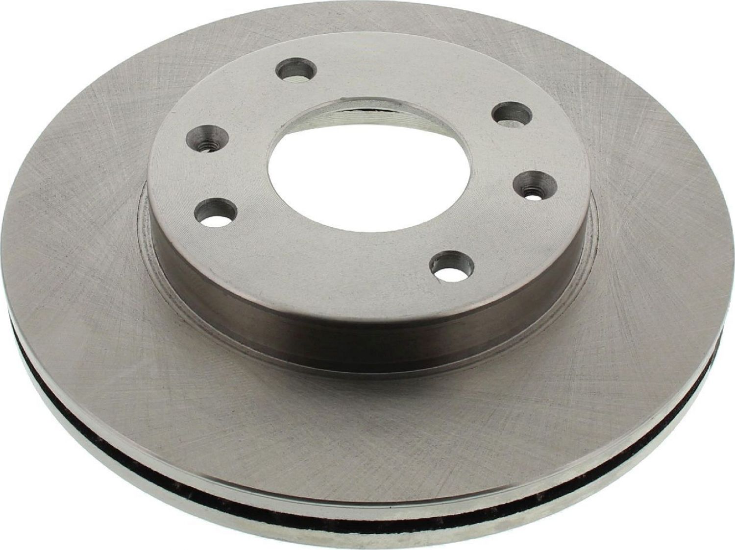 Тормозной диск MAPCO. Артикул 25513