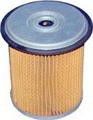 Топливный фильтр Sakura. Артикул F-2101