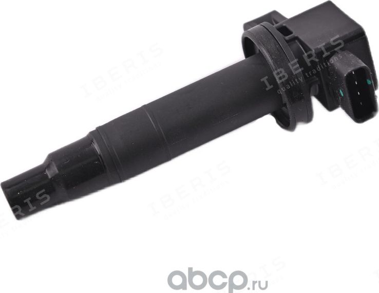 КАТУШКА ЗАЖИГАНИЯ TOYOTA YARIS/ PRIUS (-> (Iberis). Артикул IB2006 