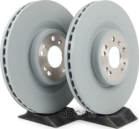 Тормозной диск Mercedes-Benz. Артикул A1644211412