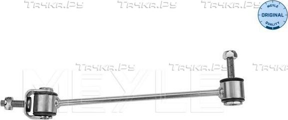 Стойка (тяга) стабилизатора Meyle Original. Артикул 016 060 0006