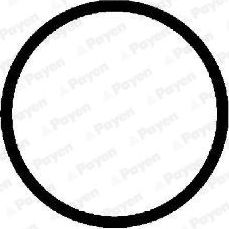 Прокладка выпускного коллектора Payen. Артикул JD5271